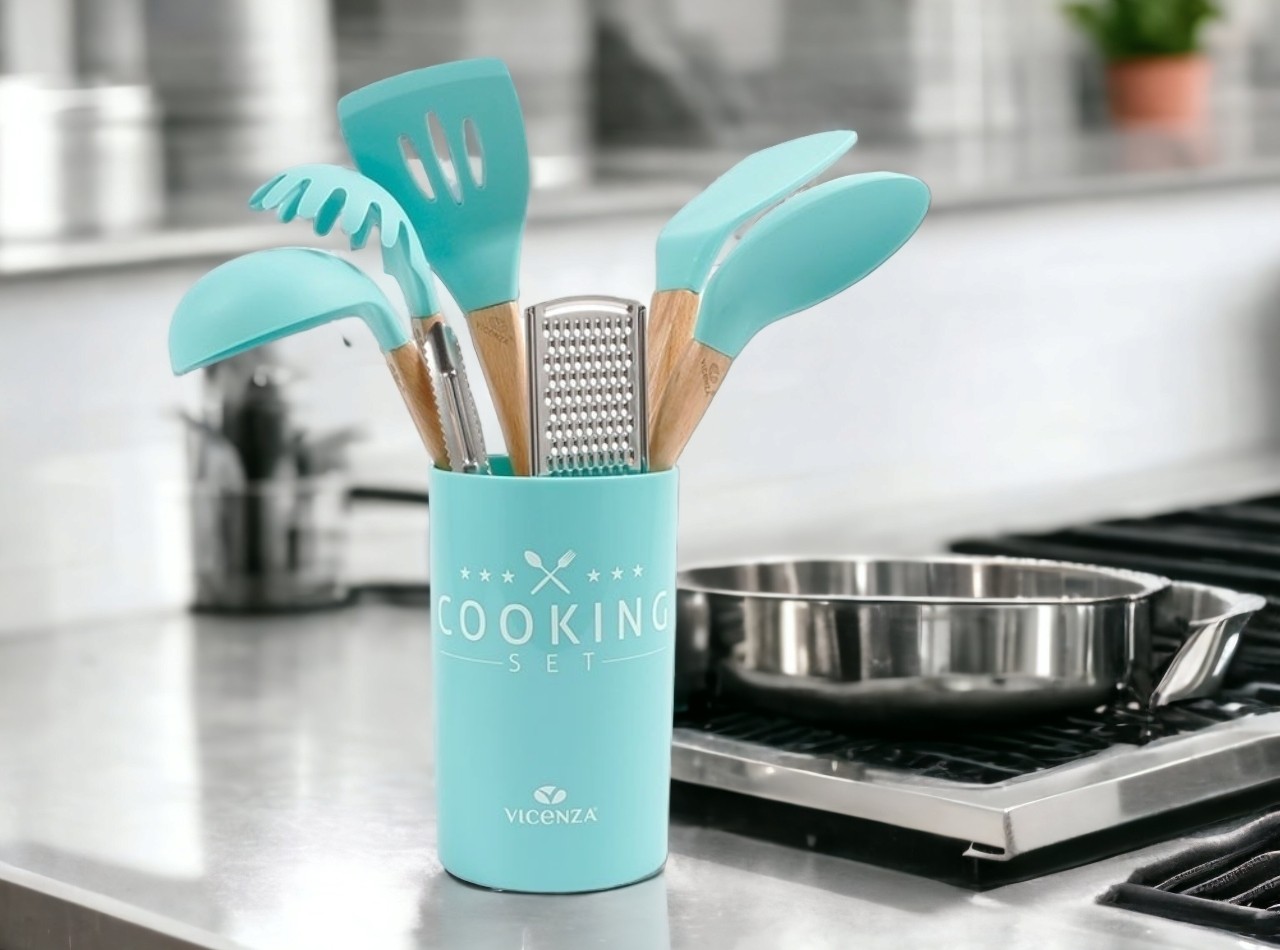 V80K Tosca Peralatan Memasak